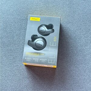 Jabra Elite 65t Wireless Earbuds